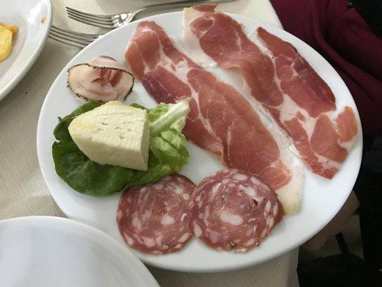 Ristorante Pizzeria l'Americana