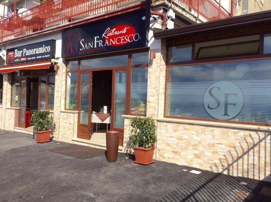Ristorante San Francesco
