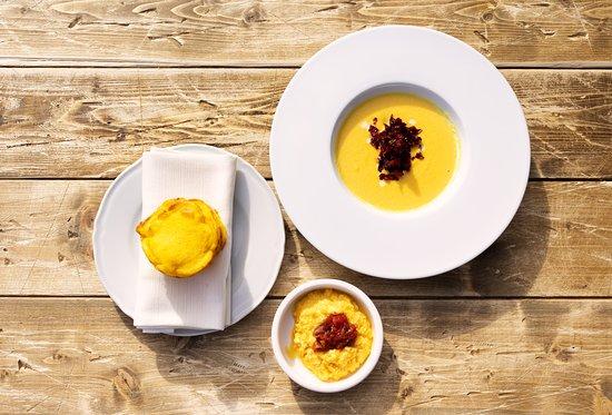 D'Avalos Ristorante Pizzeria