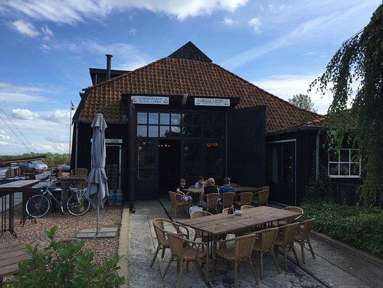 Restaurant 't Skuthus