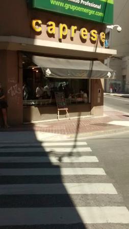 Caprese