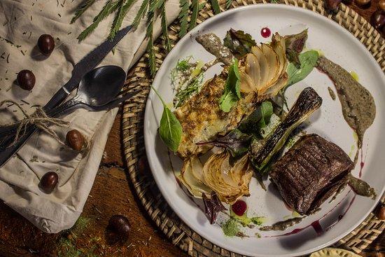 Agua Loca Restaurante