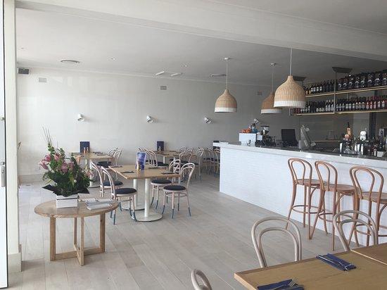 Carlo's Italian Ristorante Bar & Seafood