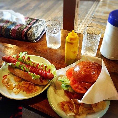 Beetle Cafe