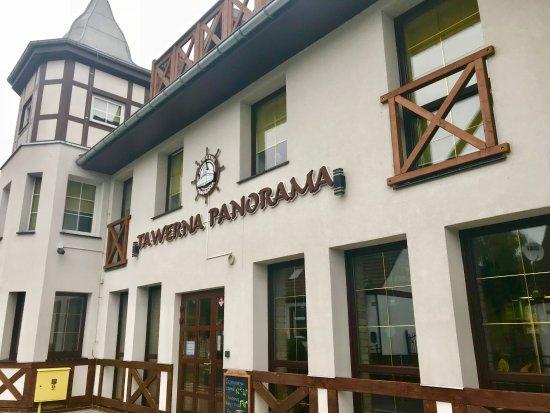 Tawerna Panorama