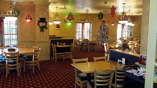 Graystone Homestyle Restaurant