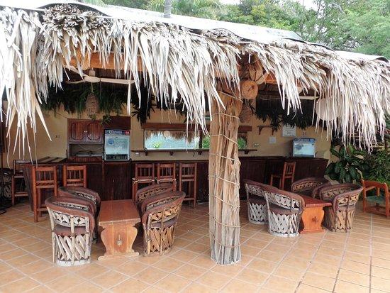 El Restaurante Linda Vista