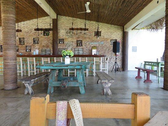 Frente al Punto Beach Club