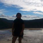 Antojitos Del Centro