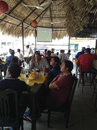 Restaurante el Fogon Norteno