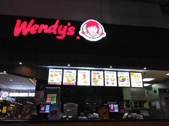 Wendy's