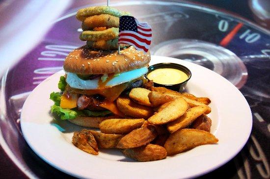 Brunn's Coffee Diner