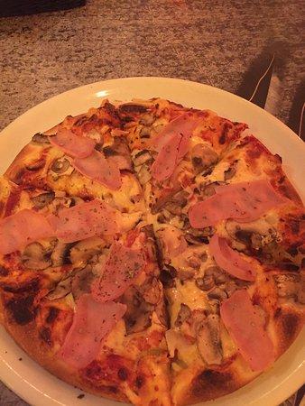 Piekielny Kupiec Pizzeria