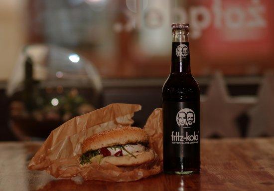 Antler Poutine & Burger