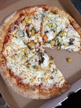 Papa John's Pizza