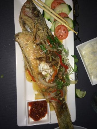 Khon's on Palafox