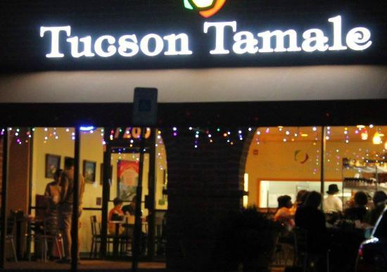 Tucson Tamale Company