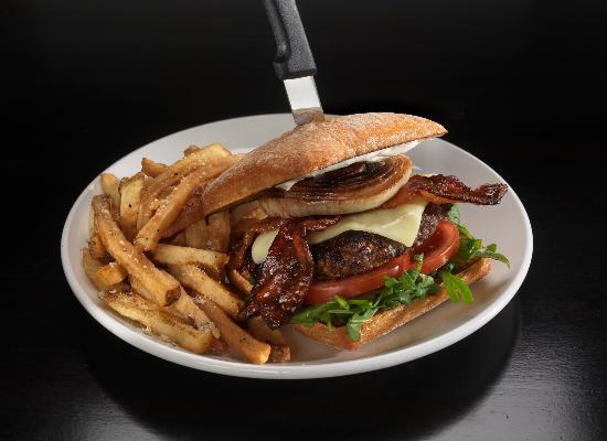 Thirsty Lion GastroPub and Grill