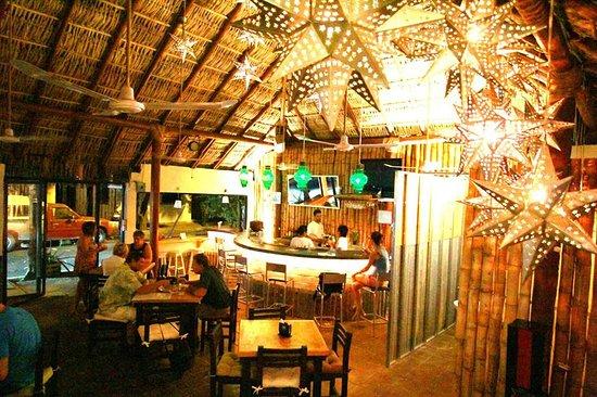 Alfredo's Restaurant Bar
