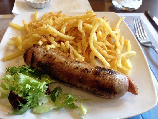 L'Estaminet de L'Abbaye V