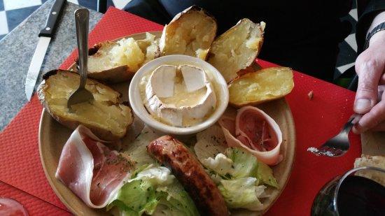 Pizzeria Sous la Voute