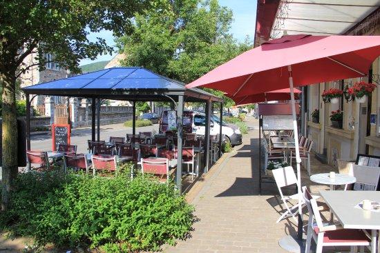 Hotel Restaurant le Saint-Hubert