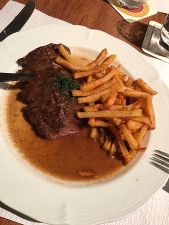 Restaurant de la gare