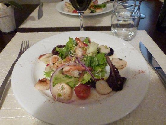 Hotel Restaurant du Commerce Logis