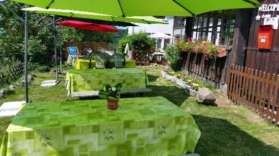 Auberge de la Retelere