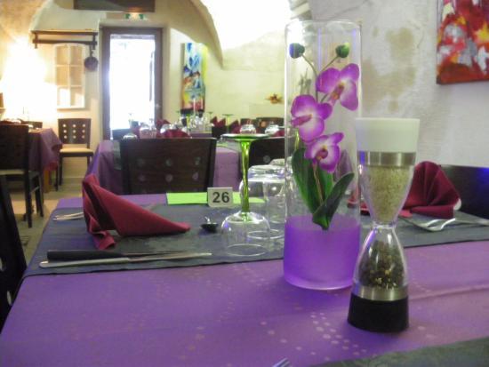 Le Caveau Saint Bernard