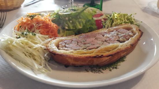 Caveau A L'ancienne Ecurie