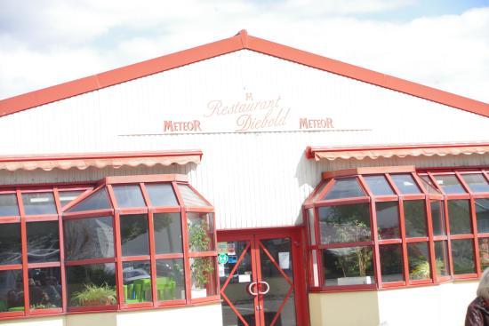 Restaurant Traiteur Diebold