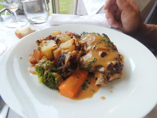 Restaurant de la Place