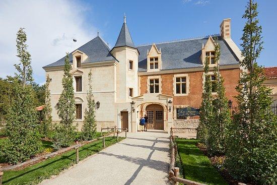 La Mijoterie du Roy Henry