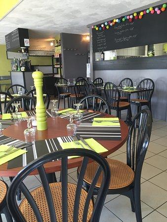 La Crêperie des Fermes Marines