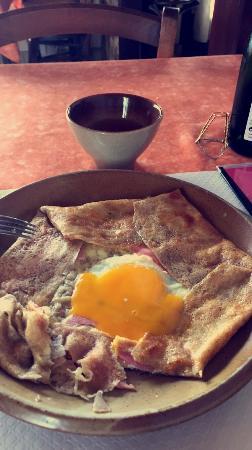 Crêperie du Golf
