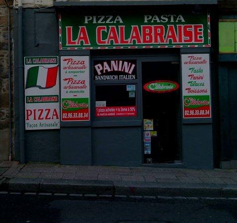 La Calabraise