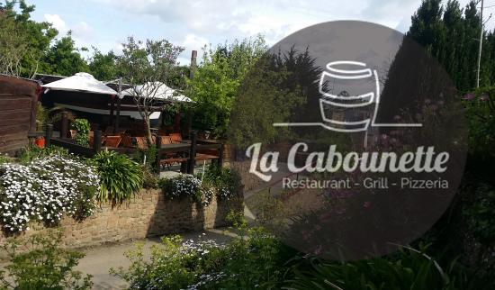 La Cabounette