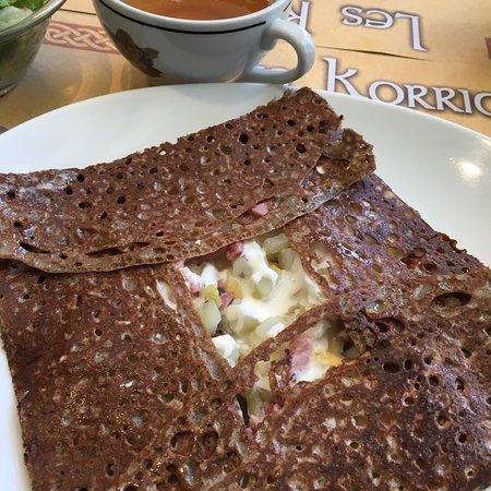 Creperie Les Korrigans