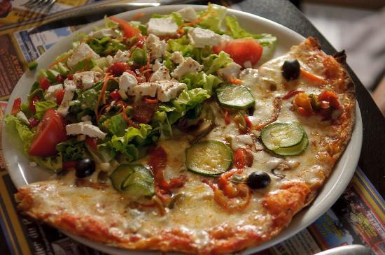 Brasserie Pavillon 3