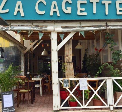 La Cagette