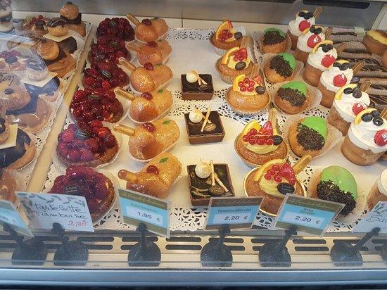 Le Fournil d'Andernos
