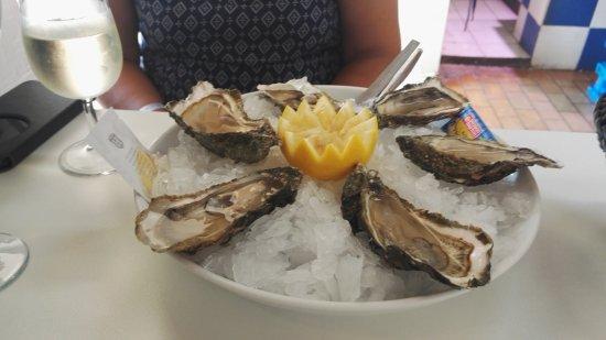 Saveurs Bassin by Jérémy