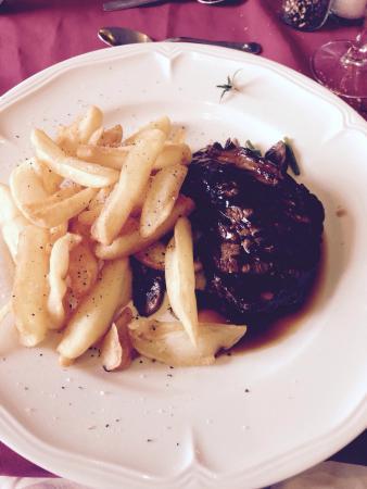 Logis Domaine du Pont de l'Eyre