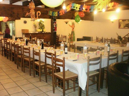 Restaurant Chez Caouette