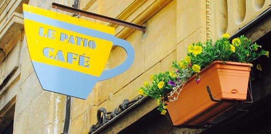 Le Patio Cafe