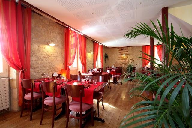 Le Bistro de l'Octroi