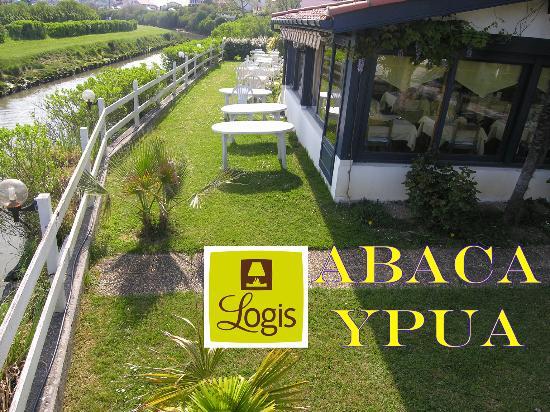 Abaca Ypua Restaurant