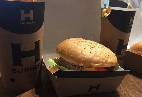 HBurger.fr