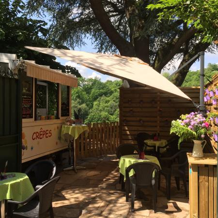 Crêperie Salé-Sucrêpes